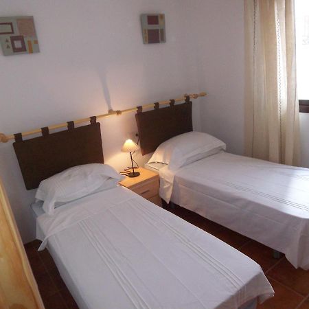 Frigiliana Apartment Kültér fotó