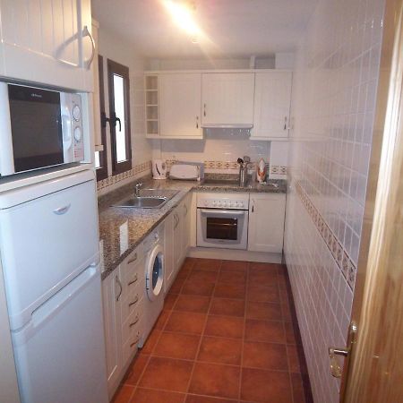 Frigiliana Apartment Kültér fotó
