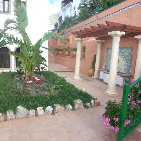 Frigiliana Apartment Kültér fotó