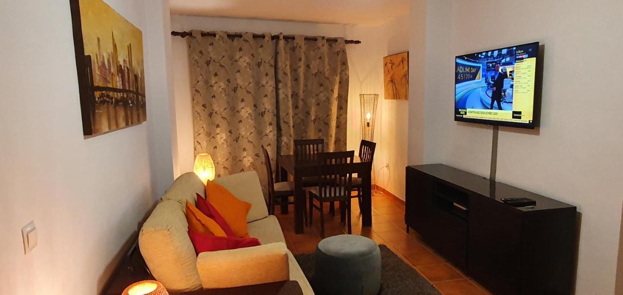 Frigiliana Apartment Kültér fotó