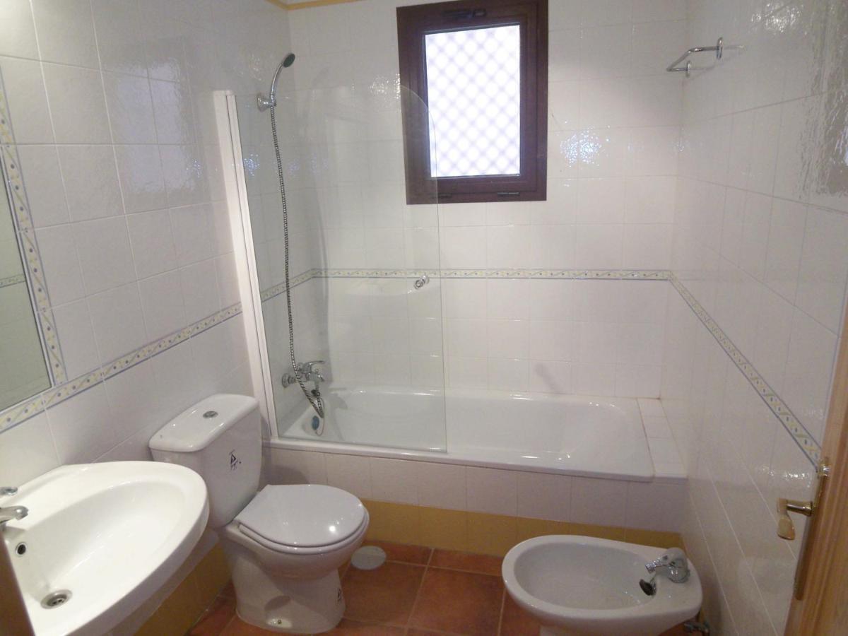 Frigiliana Apartment Kültér fotó