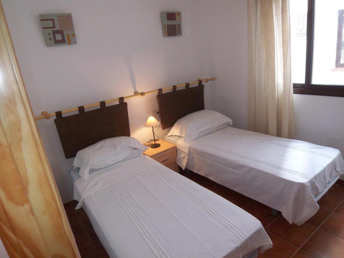 Frigiliana Apartment Kültér fotó