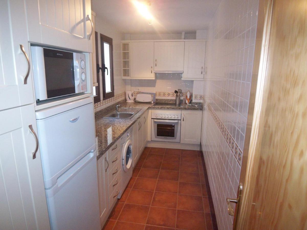 Frigiliana Apartment Kültér fotó