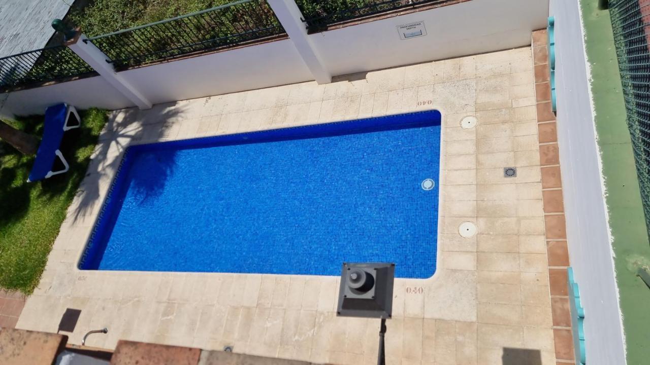 Frigiliana Apartment Kültér fotó