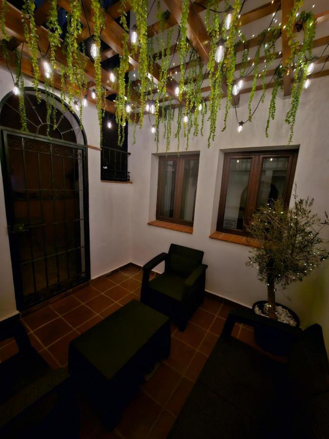 Frigiliana Apartment Kültér fotó